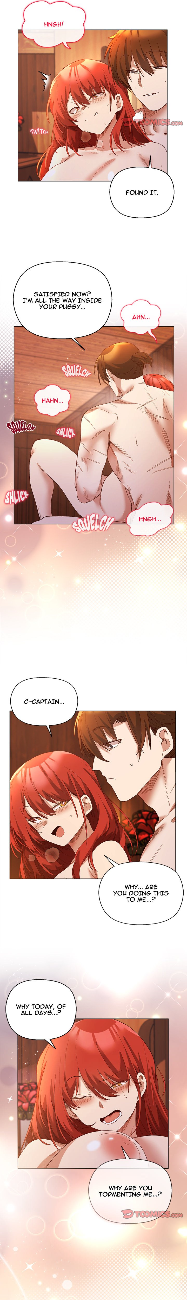Young Lady’s Knight Page 14 - MangaHe