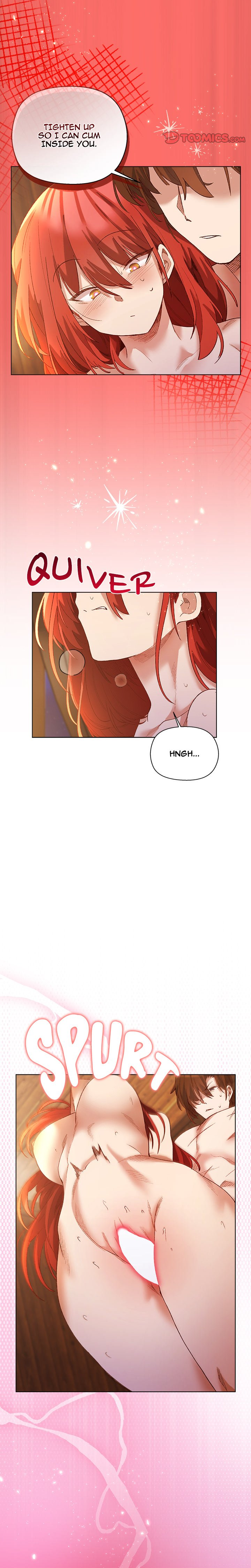 Young Lady’s Knight Page 24 - MangaHe