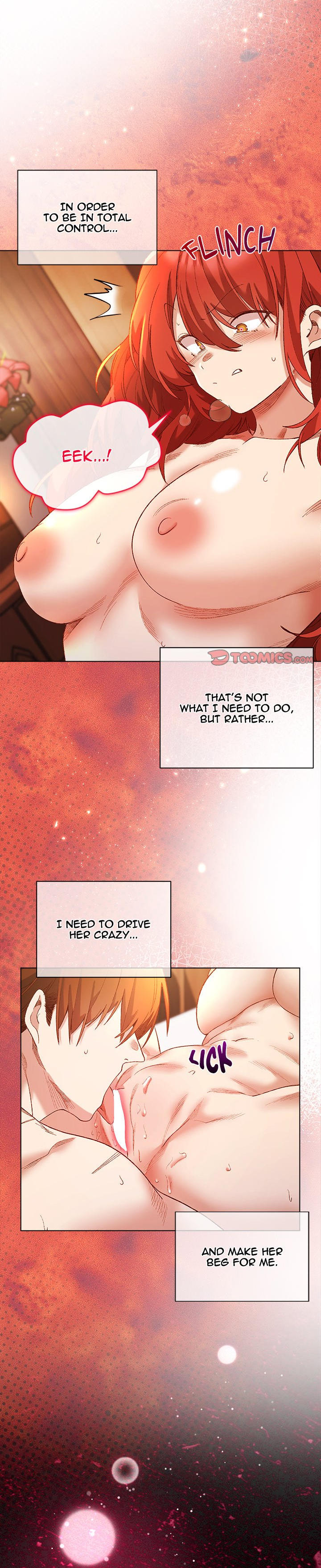 Young Lady’s Knight Page 9 - MangaHe