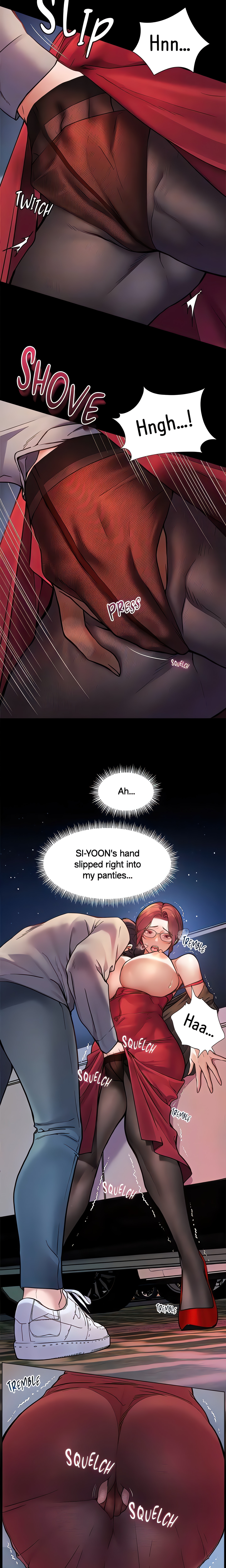Tutor’s Efforts : A Million-Dollar Mission (Official) Page 11 - MangaHe