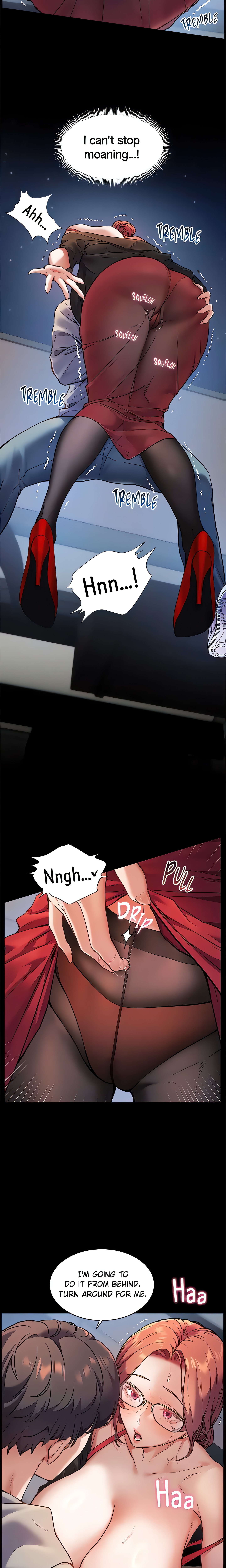 Tutor’s Efforts : A Million-Dollar Mission (Official) Page 12 - MangaHe