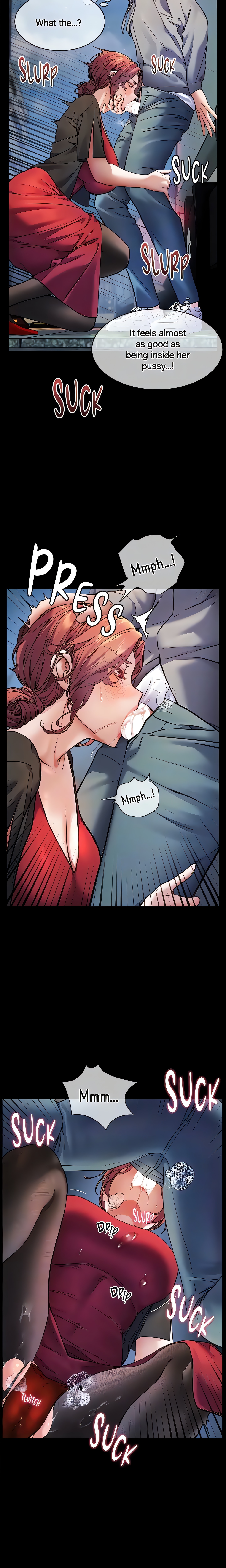 Tutor’s Efforts : A Million-Dollar Mission (Official) Page 20 - MangaHe
