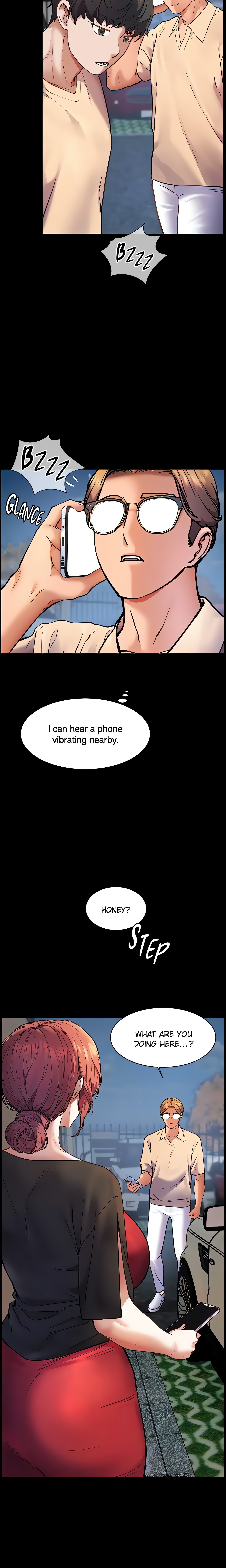 Tutor’s Efforts : A Million-Dollar Mission (Official) Page 28 - MangaHe