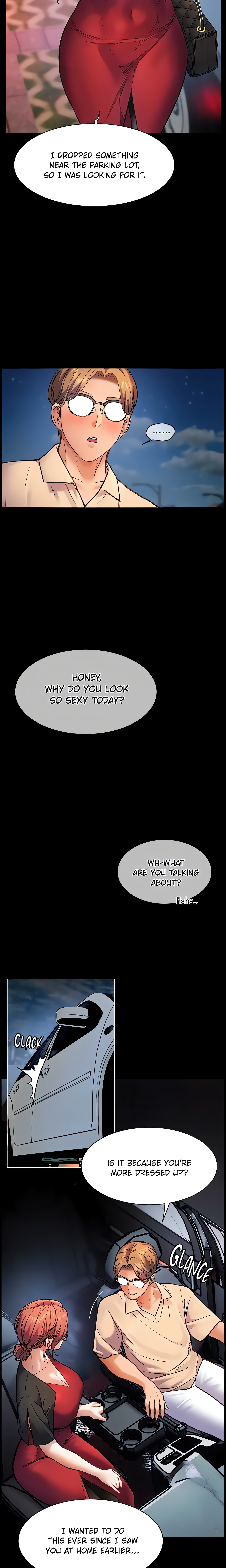 Tutor’s Efforts : A Million-Dollar Mission (Official) Page 30 - MangaHe