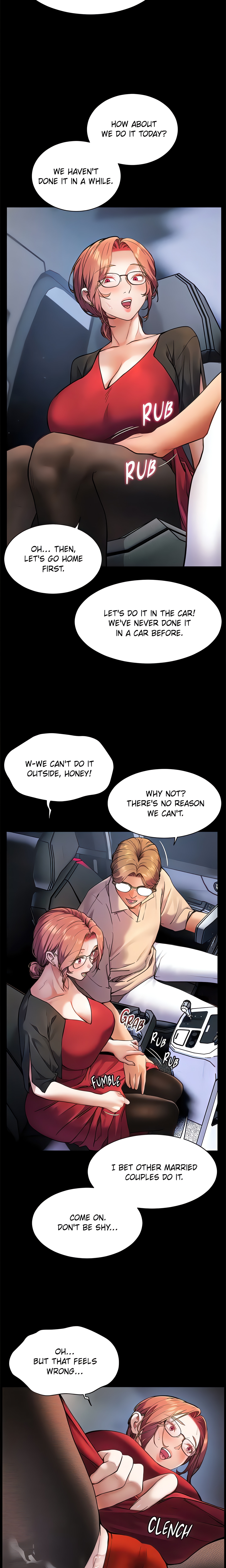 Tutor’s Efforts : A Million-Dollar Mission (Official) Page 31 - MangaHe