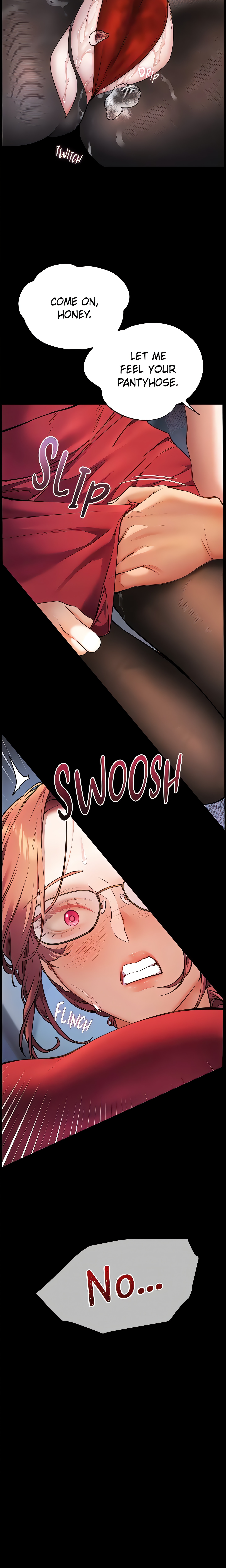 Tutor’s Efforts : A Million-Dollar Mission (Official) Page 32 - MangaHe