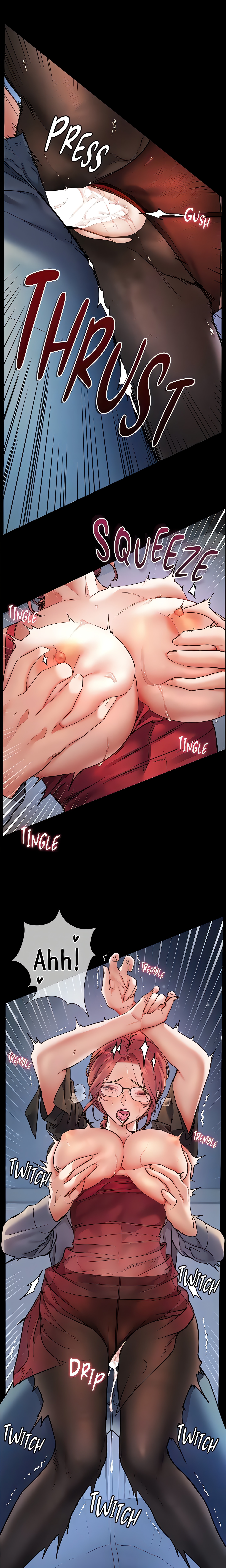 Tutor’s Efforts : A Million-Dollar Mission (Official) Page 5 - MangaHe