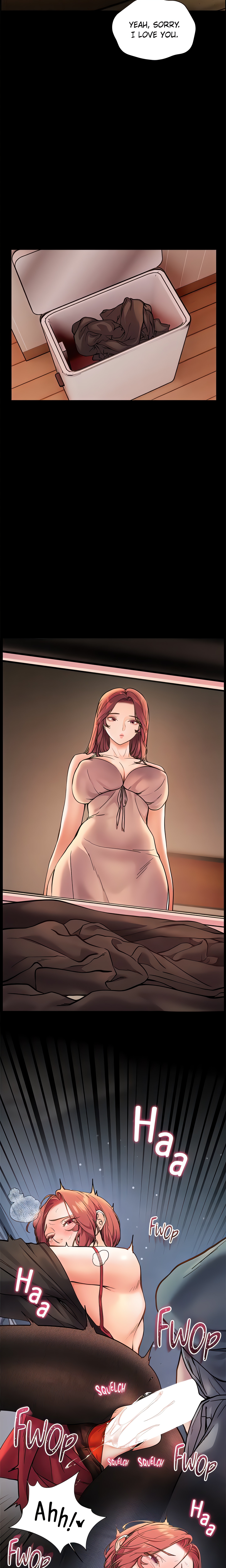 Tutor’s Efforts : A Million-Dollar Mission (Official) Page 12 - MangaHe