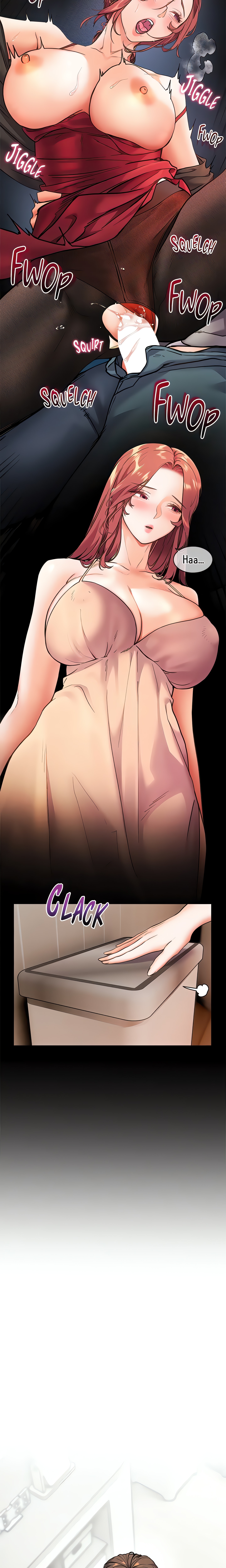 Tutor’s Efforts : A Million-Dollar Mission (Official) Page 13 - MangaHe