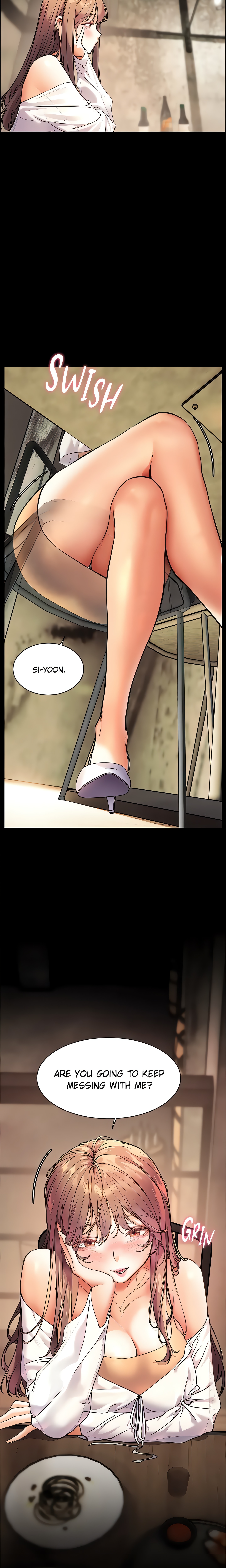 Tutor’s Efforts : A Million-Dollar Mission (Official) Page 26 - MangaHe