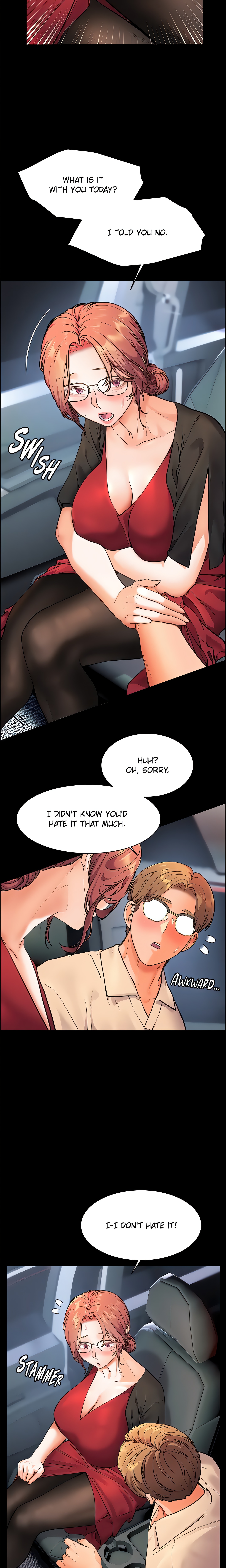Tutor’s Efforts : A Million-Dollar Mission (Official) Page 5 - MangaHe