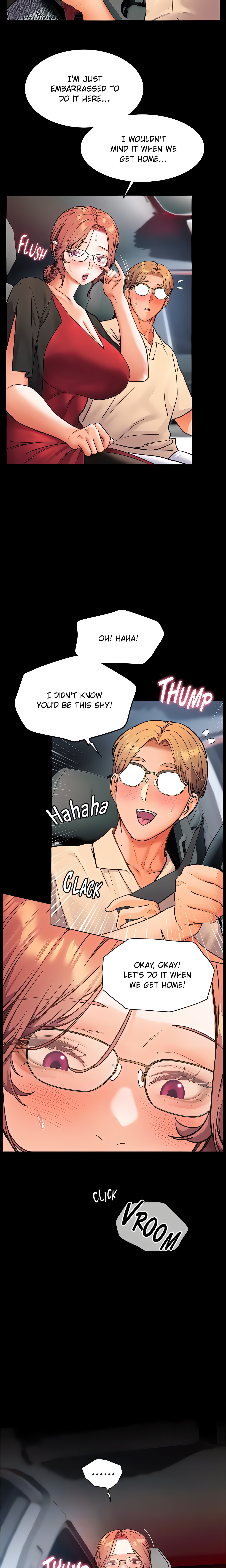 Tutor’s Efforts : A Million-Dollar Mission (Official) Page 6 - MangaHe