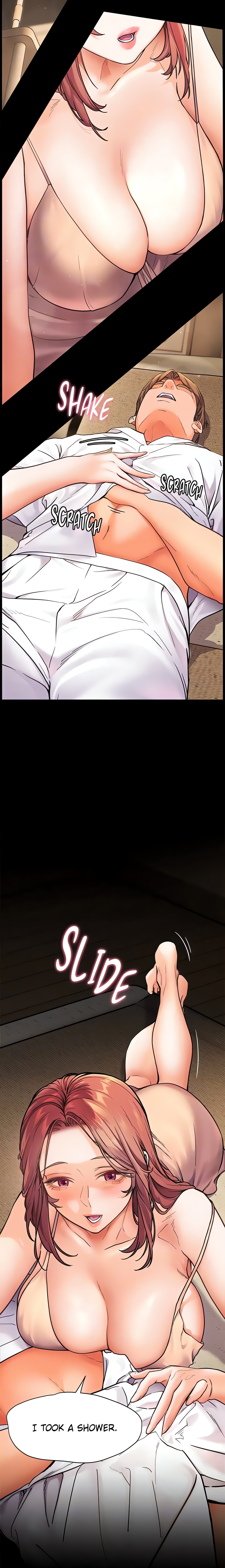 Tutor’s Efforts : A Million-Dollar Mission (Official) Page 9 - MangaHe