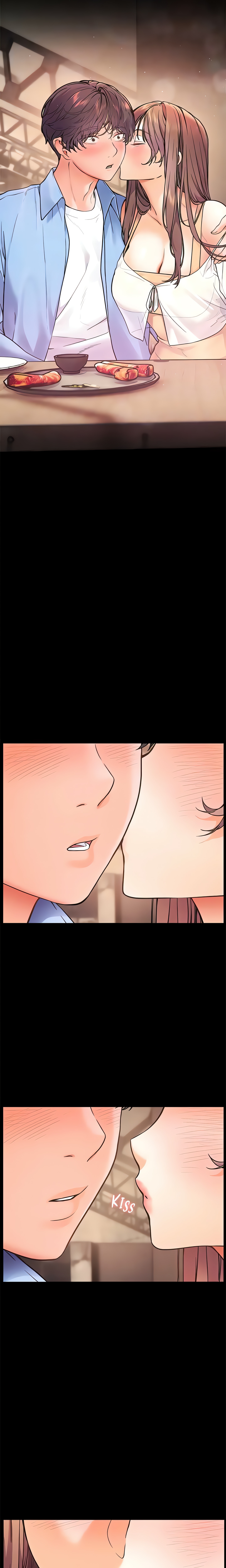 Tutor’s Efforts : A Million-Dollar Mission (Official) Page 11 - MangaHe