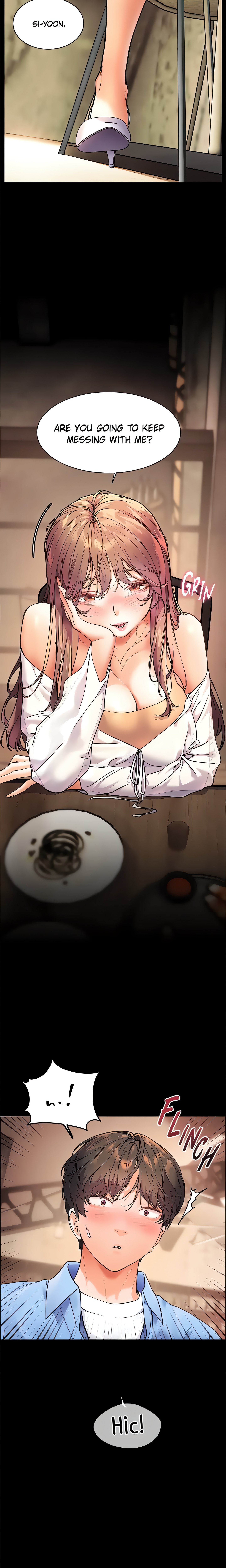 Tutor’s Efforts : A Million-Dollar Mission (Official) Page 3 - MangaHe