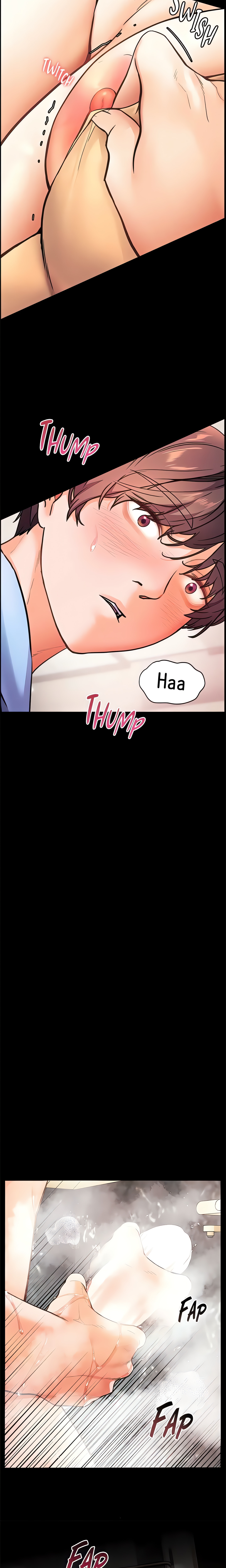 Tutor’s Efforts : A Million-Dollar Mission (Official) Page 22 - MangaHe