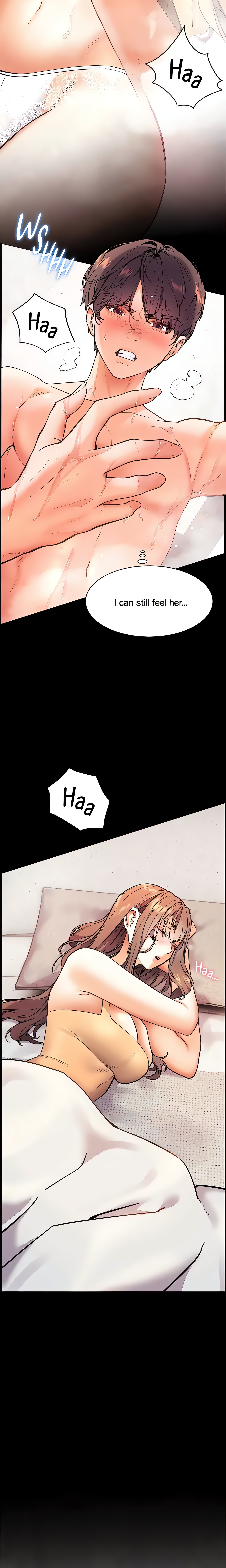 Tutor’s Efforts : A Million-Dollar Mission (Official) Page 24 - MangaHe