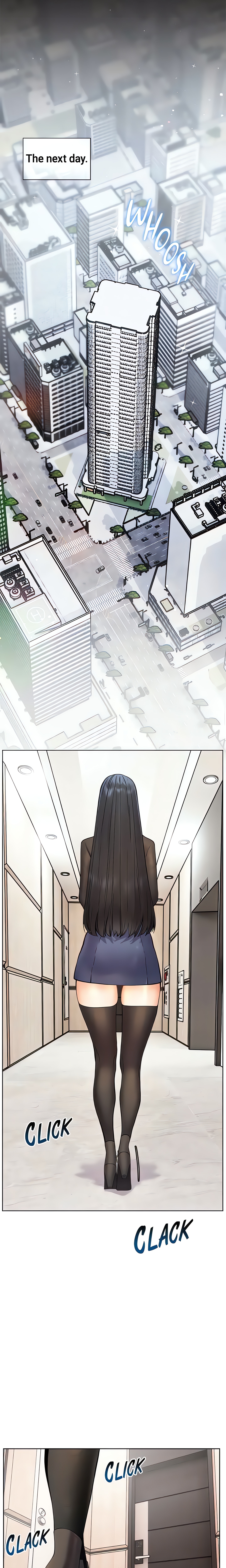 Tutor’s Efforts : A Million-Dollar Mission (Official) Page 25 - MangaHe