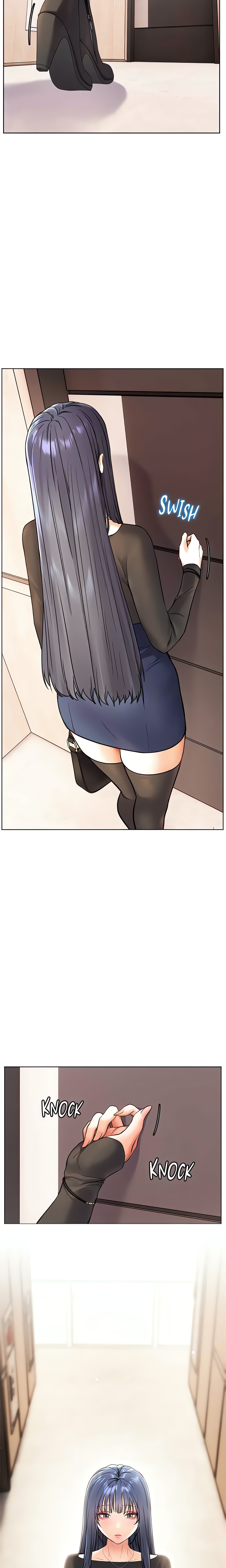 Tutor’s Efforts : A Million-Dollar Mission (Official) Page 26 - MangaHe