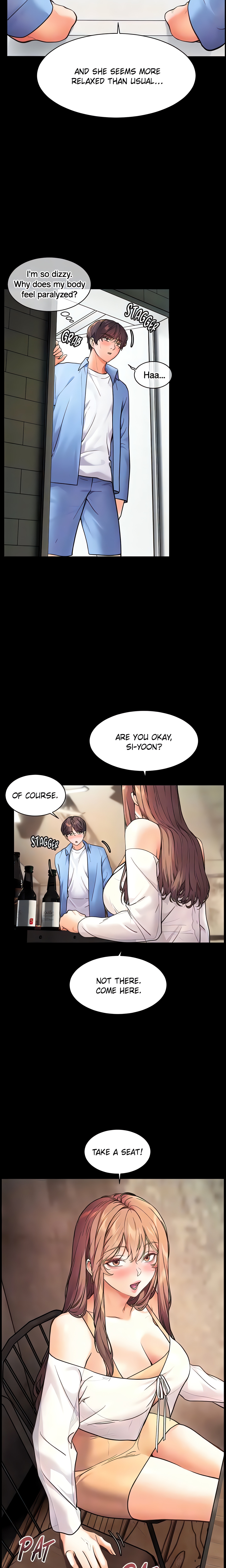 Tutor’s Efforts : A Million-Dollar Mission (Official) Page 7 - MangaHe