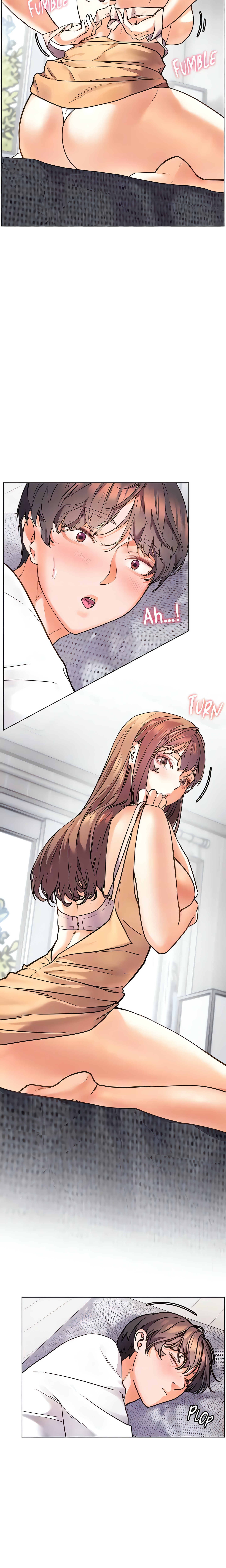 Tutor’s Efforts : A Million-Dollar Mission (Official) Page 17 - MangaHe