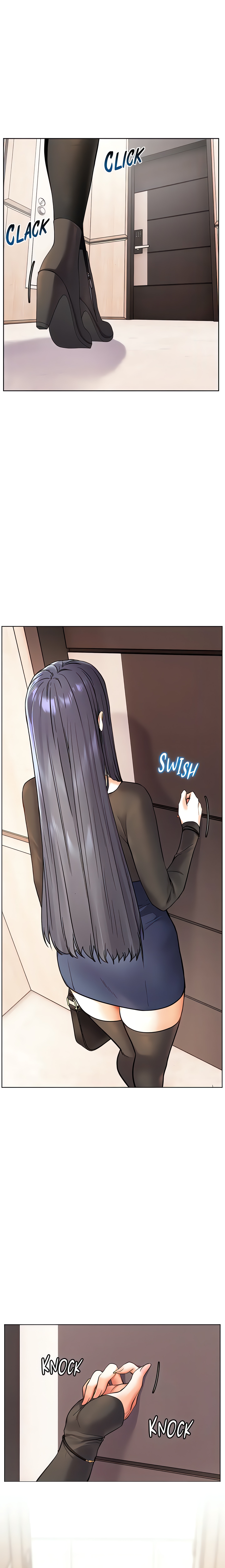 Tutor’s Efforts : A Million-Dollar Mission (Official) Page 3 - MangaHe