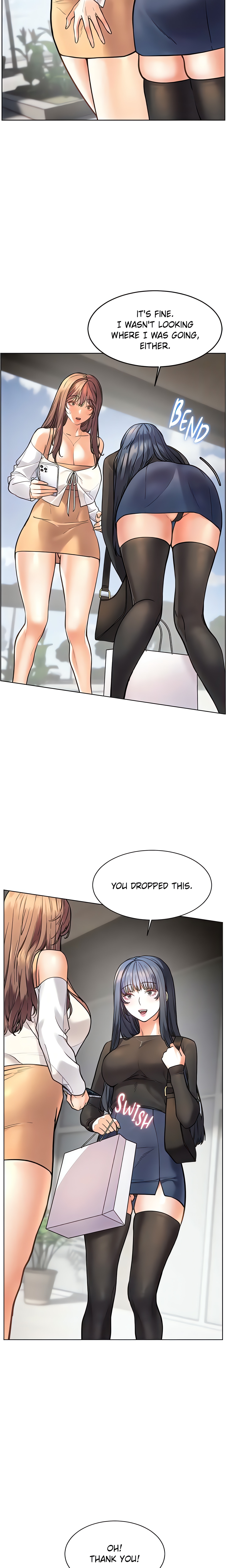 Tutor’s Efforts : A Million-Dollar Mission (Official) Page 21 - MangaHe