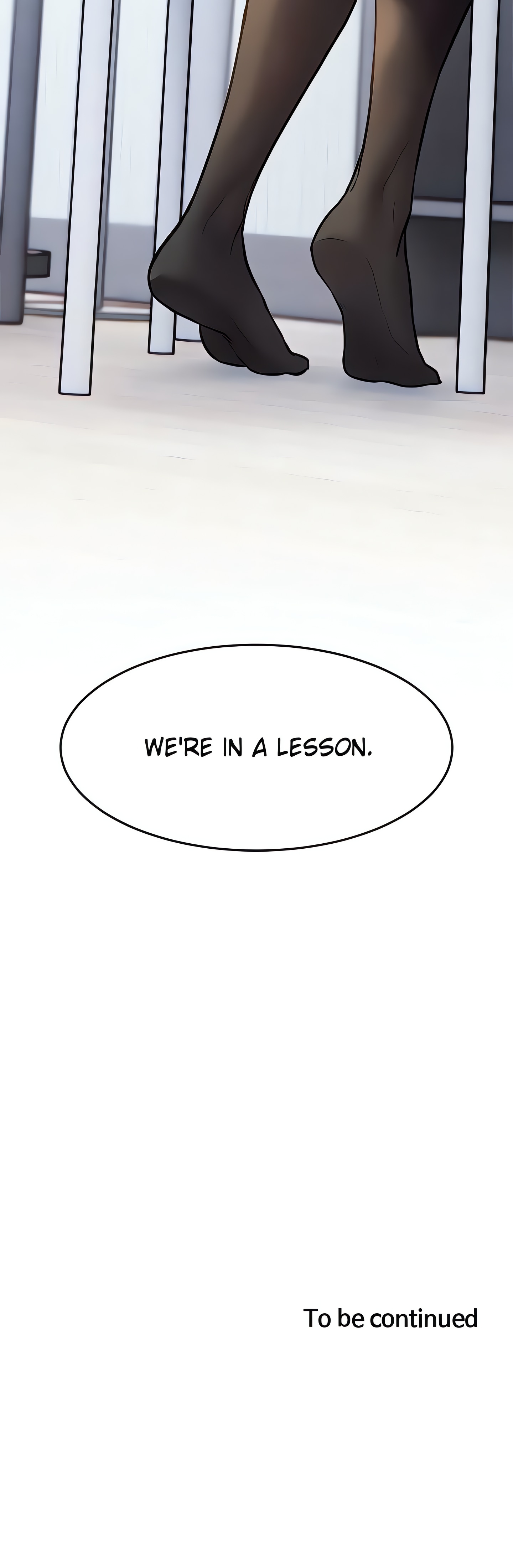 Tutor’s Efforts : A Million-Dollar Mission (Official) Page 28 - MangaHe