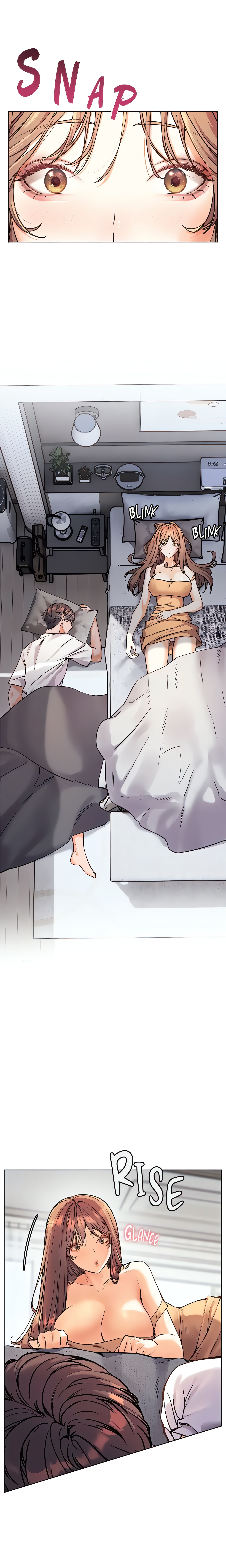 Tutor’s Efforts : A Million-Dollar Mission (Official) Page 5 - MangaHe