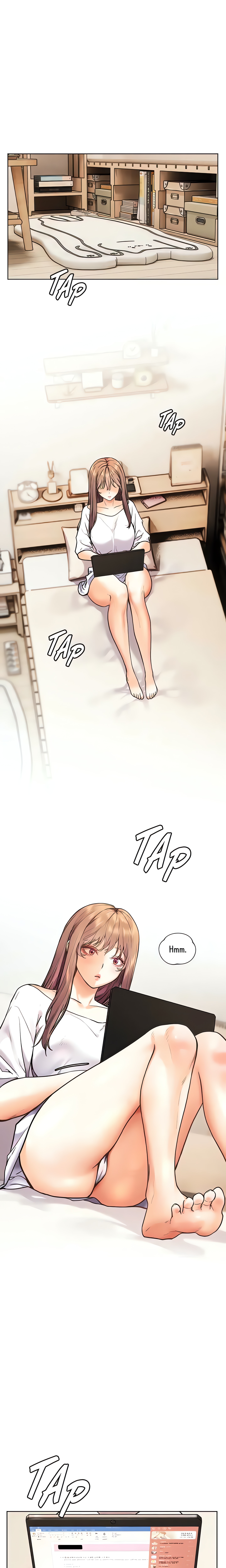Tutor’s Efforts : A Million-Dollar Mission (Official) Page 24 - MangaHe