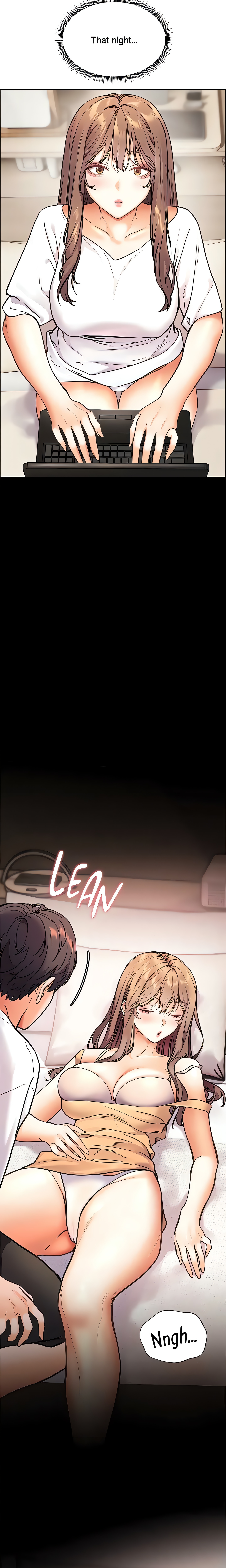 Tutor’s Efforts : A Million-Dollar Mission (Official) Page 26 - MangaHe