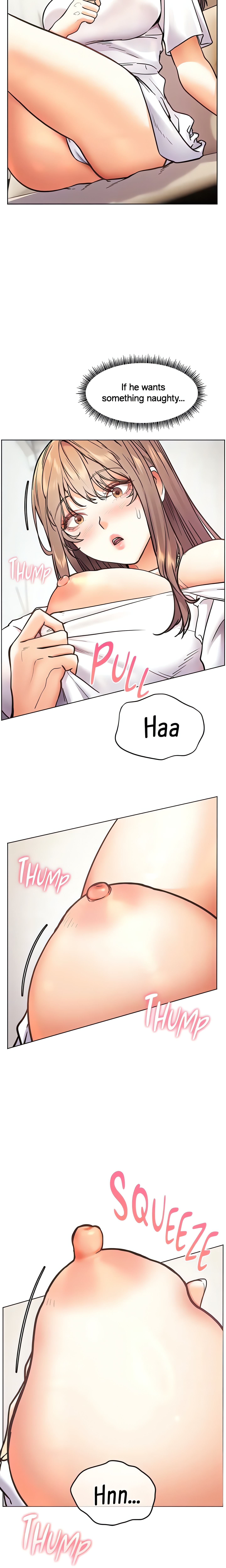 Tutor’s Efforts : A Million-Dollar Mission (Official) Page 28 - MangaHe