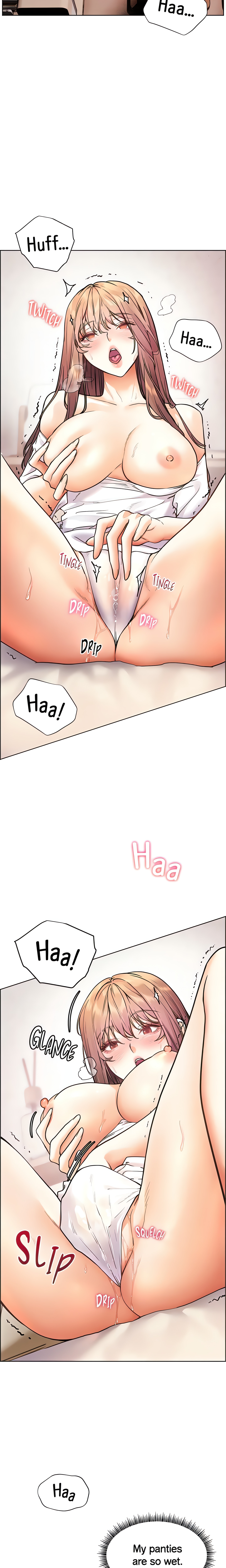 Tutor’s Efforts : A Million-Dollar Mission (Official) Page 14 - MangaHe