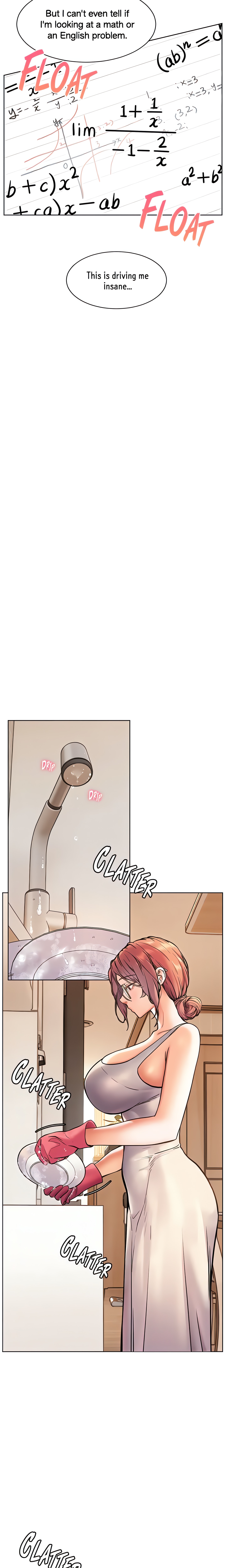 Tutor’s Efforts : A Million-Dollar Mission (Official) Page 22 - MangaHe