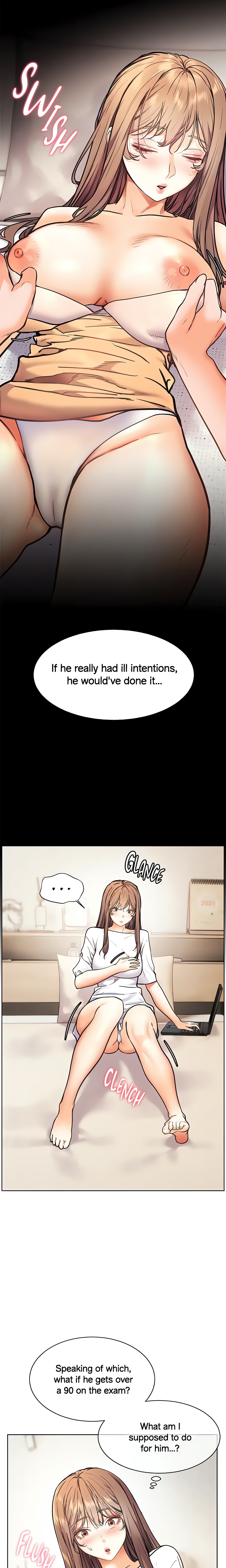 Tutor’s Efforts : A Million-Dollar Mission (Official) Page 5 - MangaHe