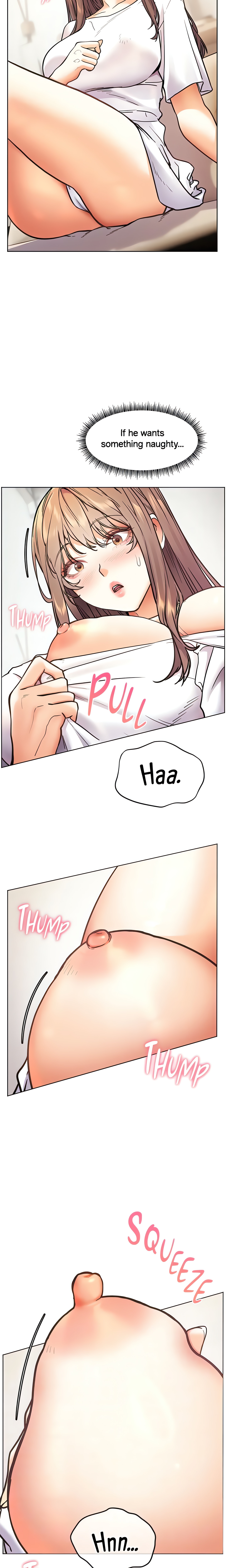 Tutor’s Efforts : A Million-Dollar Mission (Official) Page 6 - MangaHe