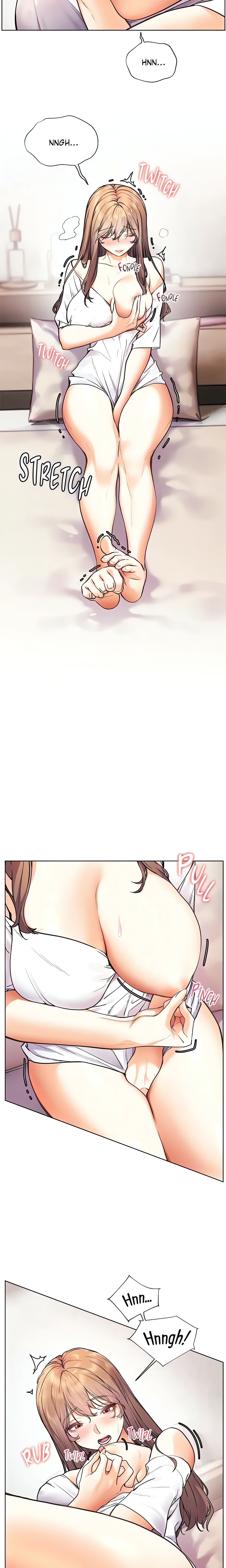 Tutor’s Efforts : A Million-Dollar Mission (Official) Page 9 - MangaHe