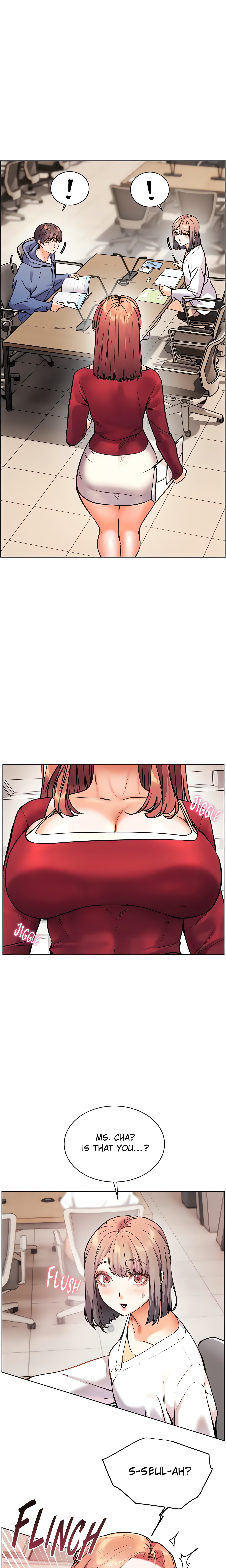 Tutor’s Efforts : A Million-Dollar Mission (Official) Page 13 - MangaHe
