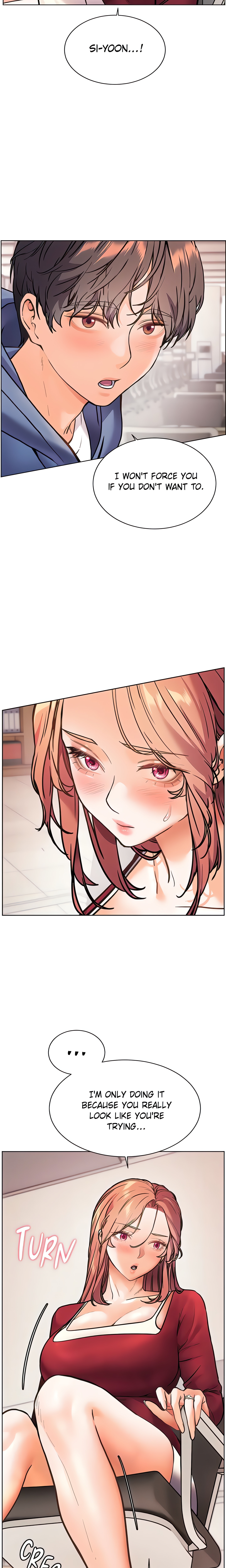 Tutor’s Efforts : A Million-Dollar Mission (Official) Page 27 - MangaHe