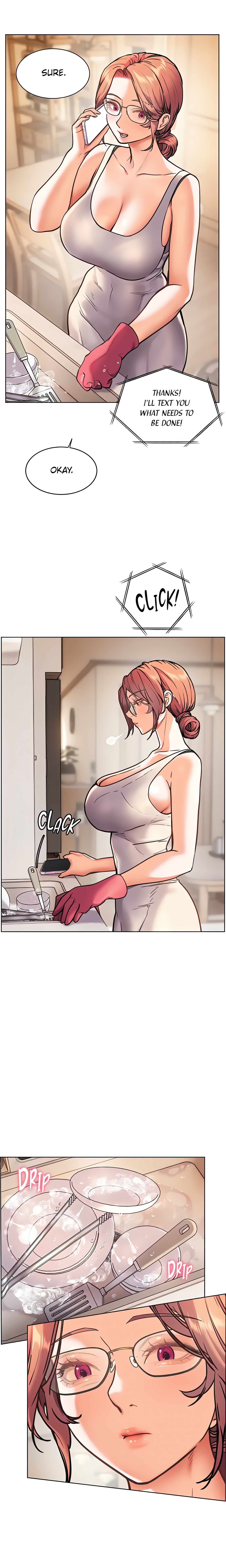 Tutor’s Efforts : A Million-Dollar Mission (Official) Page 4 - MangaHe