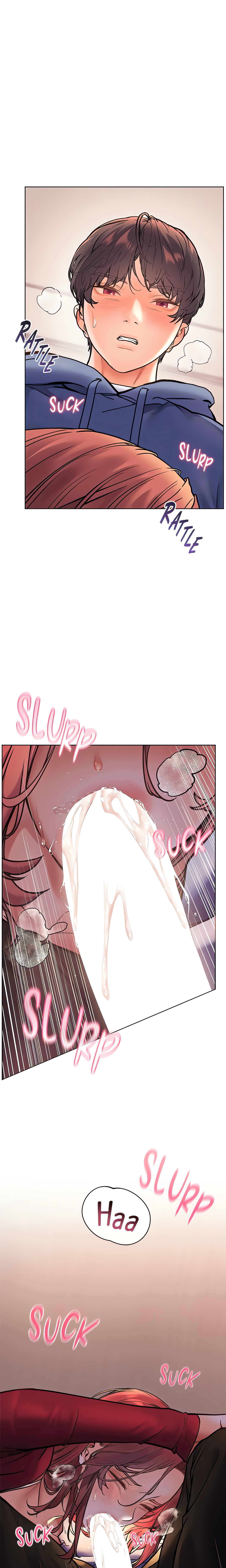 Tutor’s Efforts : A Million-Dollar Mission (Official) Page 31 - MangaHe