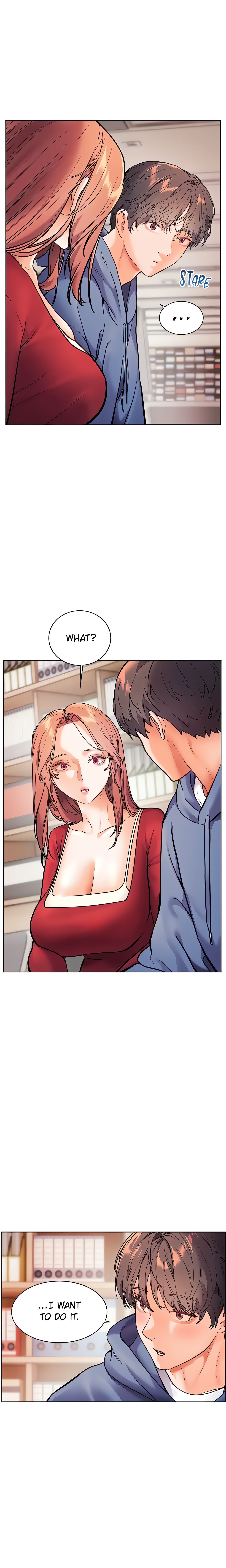 Tutor’s Efforts : A Million-Dollar Mission (Official) Page 2 - MangaHe