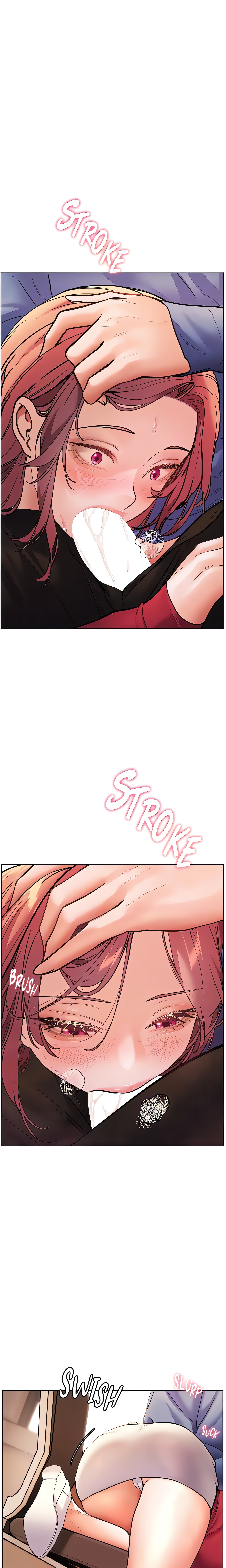 Tutor’s Efforts : A Million-Dollar Mission (Official) Page 11 - MangaHe