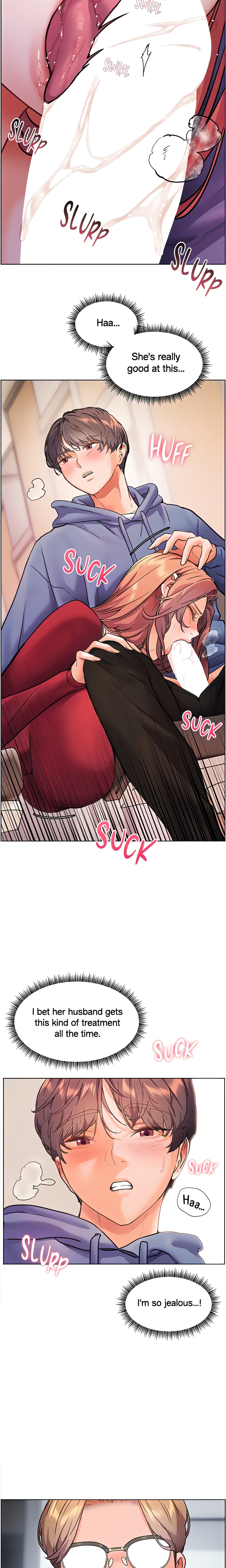 Tutor’s Efforts : A Million-Dollar Mission (Official) Page 13 - MangaHe