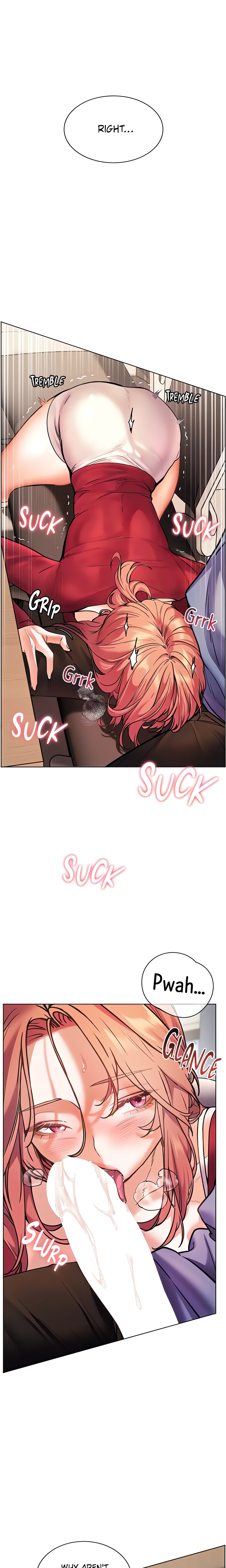 Tutor’s Efforts : A Million-Dollar Mission (Official) Page 16 - MangaHe