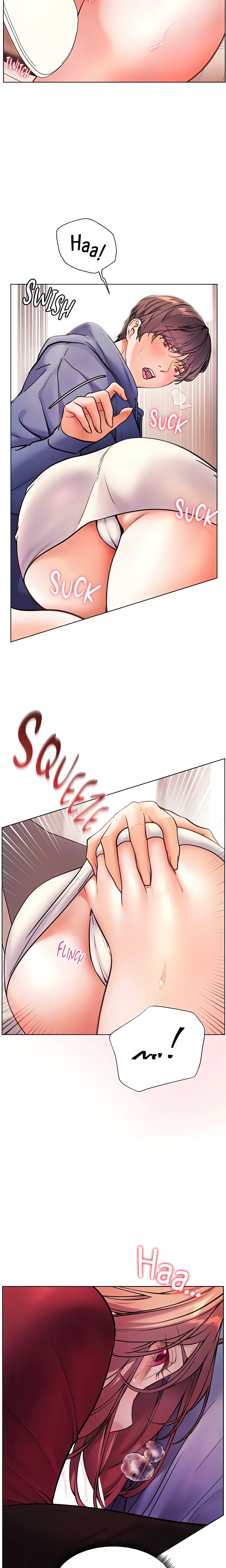 Tutor’s Efforts : A Million-Dollar Mission (Official) Page 20 - MangaHe