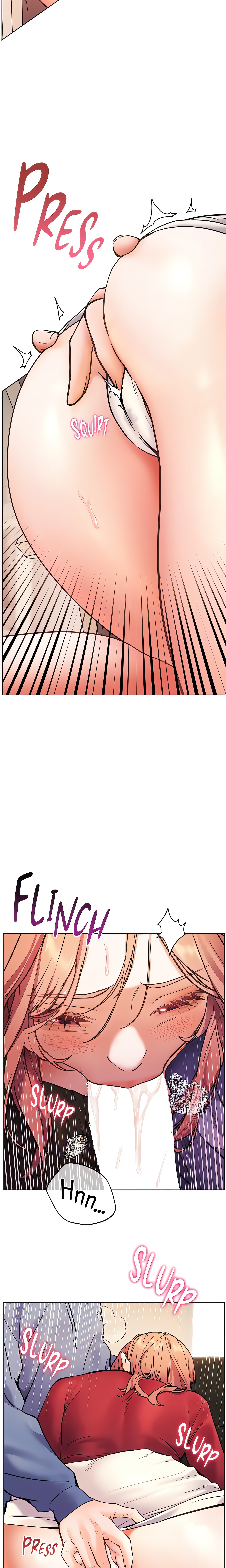 Tutor’s Efforts : A Million-Dollar Mission (Official) Page 22 - MangaHe