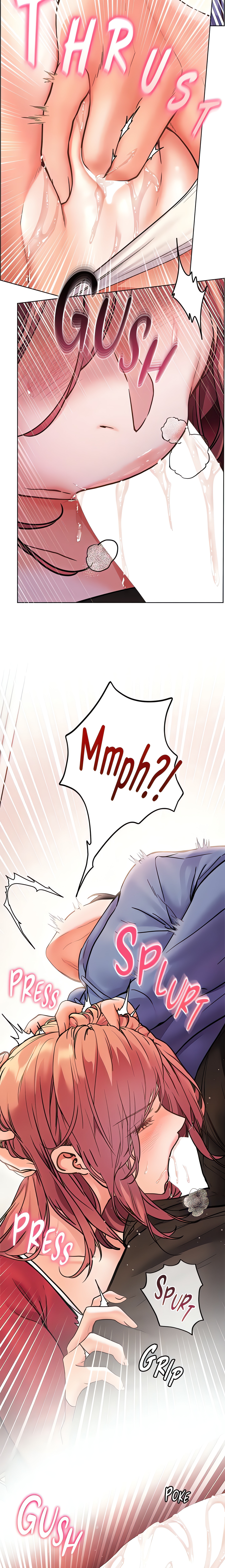 Tutor’s Efforts : A Million-Dollar Mission (Official) Page 24 - MangaHe