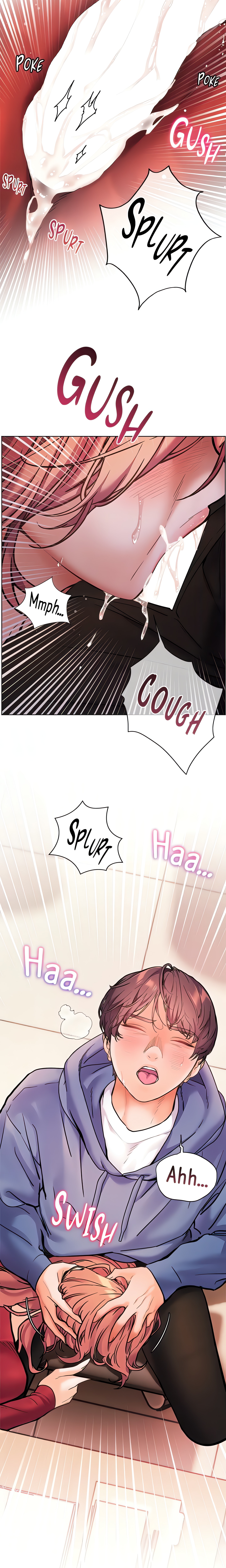 Tutor’s Efforts : A Million-Dollar Mission (Official) Page 25 - MangaHe