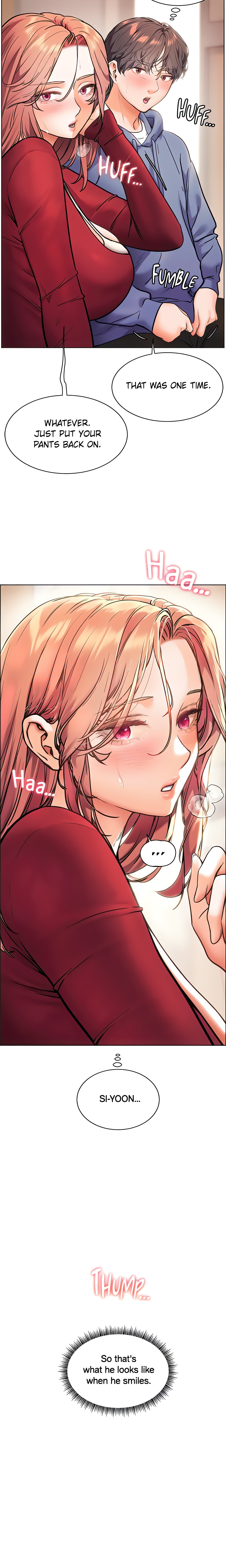 Tutor’s Efforts : A Million-Dollar Mission (Official) Page 29 - MangaHe
